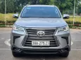 Toyota Fortuner 2018