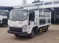 Isuzu Q-SERIES  QMR77HE4 2024 - Bán Xe Tải Isuzu QKR270 Thùng Bạt Bửng Nâng