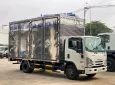 Isuzu Q-SERIES  NPR400 2024 - Bán xe tải Isuzu NPR400 3T5 Thùng Pallet Full Chiều Cao