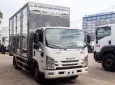 Isuzu Q-SERIES  NPR400 2024 - Bán xe tải Isuzu NPR400 3T5 Thùng Pallet Full Chiều Cao