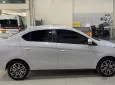 Mitsubishi Attrage 1.2 CVT 2022 - Bán ô tô Mitsubishi Attrage 1.2 CVT 2022, màu trắng xe cực đẹp lên full option