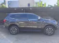 Ford Everest 2020 - Ford Everest 2020 Trend 2.0L AT 4x2, màu xám, mới 90% (chính chủ) 