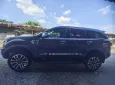 Ford Everest 2020 - Ford Everest 2020 Trend 2.0L AT 4x2, màu xám, mới 90% (chính chủ) 