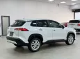 Toyota Corolla Cross 2020 - TOYOTA COROLA CROSS 1.8G 2020