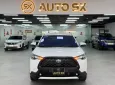 Toyota Corolla Cross 2020 - TOYOTA COROLA CROSS 1.8G 2020