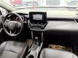 Toyota Corolla Cross 2020 - TOYOTA COROLA CROSS 1.8G 2020