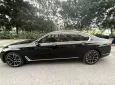 BMW 730Li 2016 - BMW 730Li chính chủ cần bán.
