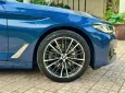 BMW 520i 2022 - Chính chủ bán xe BMW 520i LCI  LUXURY LINE sx năm 2022 