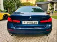 BMW 520i 2022 - Chính chủ bán xe BMW 520i LCI  LUXURY LINE sx năm 2022 