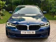 BMW 520i 2022 - Chính chủ bán xe BMW 520i LCI  LUXURY LINE sx năm 2022 