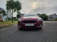 Ford Focus 2017 - Cần bán - Ford Focus Hatchbach - bản Trend - lăn bánh cuối năm 2017 - Hộp số SelectShift - 1.5 Turbo đạp là lướt, đạp là