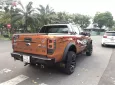 Ford Ranger 2016 - Xe Ford Ranger Wildtrak 3.2L 4x4 AT 2016 - 600 Triệu