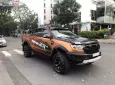 Ford Ranger 2016 - Xe Ford Ranger Wildtrak 3.2L 4x4 AT 2016 - 600 Triệu