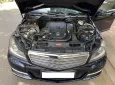 Mercedes-Benz C 250 2012 - Do cần lên đời nên mình bán lại chiếc xe Mercedes C250 sản xuất 2012, đăng ký 2013. 