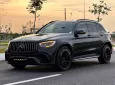 Mercedes-Benz GLC 300 2021 - Mẫu Này chắc chắn sẽ không kén chọn ► Khó có thể tìm được điểm chê #Mercedes_GLC300_4matic Sản xuất 2021 Model 2022 Đã Đ