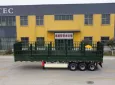 Xe tải Trên 10 tấn 2025 -  SMRM KHUNG MUI PATEC-XINHONGDONG