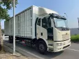 Xe tải 5 tấn - dưới 10 tấn 2024 2024 - XE TẢI FAW THÙNG KÍN CONTAINER NHẬP KHẨU NGUYÊN CHIẾC