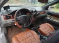 Chevrolet Lacetti 2011 - Chevrolet Lacetti 1.6 MT 2011, màu bạc, 5 chỗ ngồi.