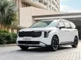 Kia Carnival 2025 -   Bùng cháy cùng siêu phẩm SUV New Carnival Ưu đãi bảo hiểm thân xe và phụ kiện cực nhiều. 