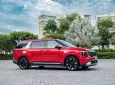 Kia Carnival 2025 -   Bùng cháy cùng siêu phẩm SUV New Carnival Ưu đãi bảo hiểm thân xe và phụ kiện cực nhiều. 