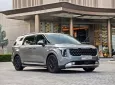 Kia Carnival 2025 -   Bùng cháy cùng siêu phẩm SUV New Carnival Ưu đãi bảo hiểm thân xe và phụ kiện cực nhiều. 
