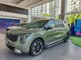 Kia Carnival 2025 -   Bùng cháy cùng siêu phẩm SUV New Carnival Ưu đãi bảo hiểm thân xe và phụ kiện cực nhiều. 