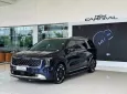 Kia Carnival 2025 -   Bùng cháy cùng siêu phẩm SUV New Carnival Ưu đãi bảo hiểm thân xe và phụ kiện cực nhiều. 