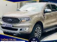 Ford Everest 2020 - Cần bán Ford Everest Titanium 2020 – Xe đẹp, giá tốt, bảo hành chính hãng 