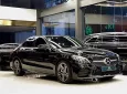 Mercedes-Benz C180 2021 - Mercedes - Benz C180 AMG
