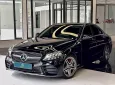 Mercedes-Benz C180 2021 - Mercedes - Benz C180 AMG