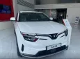 VinFast VF8 2022 - Chính chủ bán xe Vinfast VF8 eco màu trắng sx 2022
