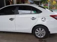 Toyota Vios 2017 - Chính chủ bán xe Vios 2017 một chủ từ đầu.