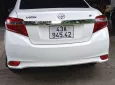 Toyota Vios 2017 - Chính chủ bán xe Vios 2017 một chủ từ đầu.