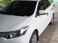Toyota Vios 2017 - Chính chủ bán xe Vios 2017 một chủ từ đầu.