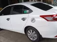 Toyota Vios 2017 - Chính chủ bán xe Vios 2017 một chủ từ đầu.