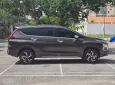 Mitsubishi Xpander 2022 - Chính chủ bán xe Xpander AT Premium 2022 màu nâu , nội thất đen