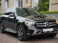 Mercedes-Benz GLC 200 2021 - Mercedes GLC 200 4matic 2021