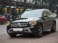 Mercedes-Benz GLC 200 2021 - Mercedes GLC 200 4matic 2021
