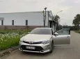 Toyota Camry 2018 - Chính chủ bán xe Toyota Camry 2018 2.5Q 