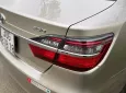 Toyota Camry 2018 - Chính chủ bán xe Toyota Camry 2018 2.5Q 