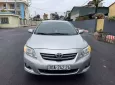 Toyota Corolla altis 1.6AT 2009 - Bán Toyota Altis 1.6 số tự động , nhập khẩu 2009