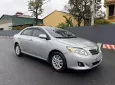 Toyota Corolla altis 1.6AT 2009 - Bán Toyota Altis 1.6 số tự động , nhập khẩu 2009