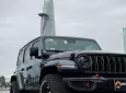 Jeep Wrangler 2021 - Jeep Đã Qua Sử Dụng Jeep Rubicon 2021 