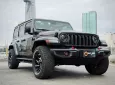 Jeep Wrangler 2021 - Jeep Đã Qua Sử Dụng Jeep Rubicon 2021 