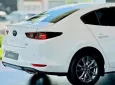 Mazda 3 2025 - Lái Thử và Trả Nghiệm Tận Nhà Cho Gia Đình ! 