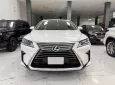 Lexus RX 200 T 2016 - Bán ô tô Lexus RX200 T 2016, màu trắng xe cá nhân chủ đi rất giữ gìn 
