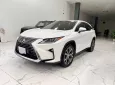 Lexus RX 200 T 2016 - Bán ô tô Lexus RX200 T 2016, màu trắng xe cá nhân chủ đi rất giữ gìn 