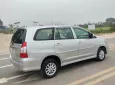 Toyota Innova 2013 - Chính chủ bán xe Inova E đời 2013 tên tư nhân