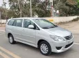 Toyota Innova 2013 - Chính chủ bán xe Inova E đời 2013 tên tư nhân