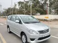 Toyota Innova 2013 - Chính chủ bán xe Inova E đời 2013 tên tư nhân